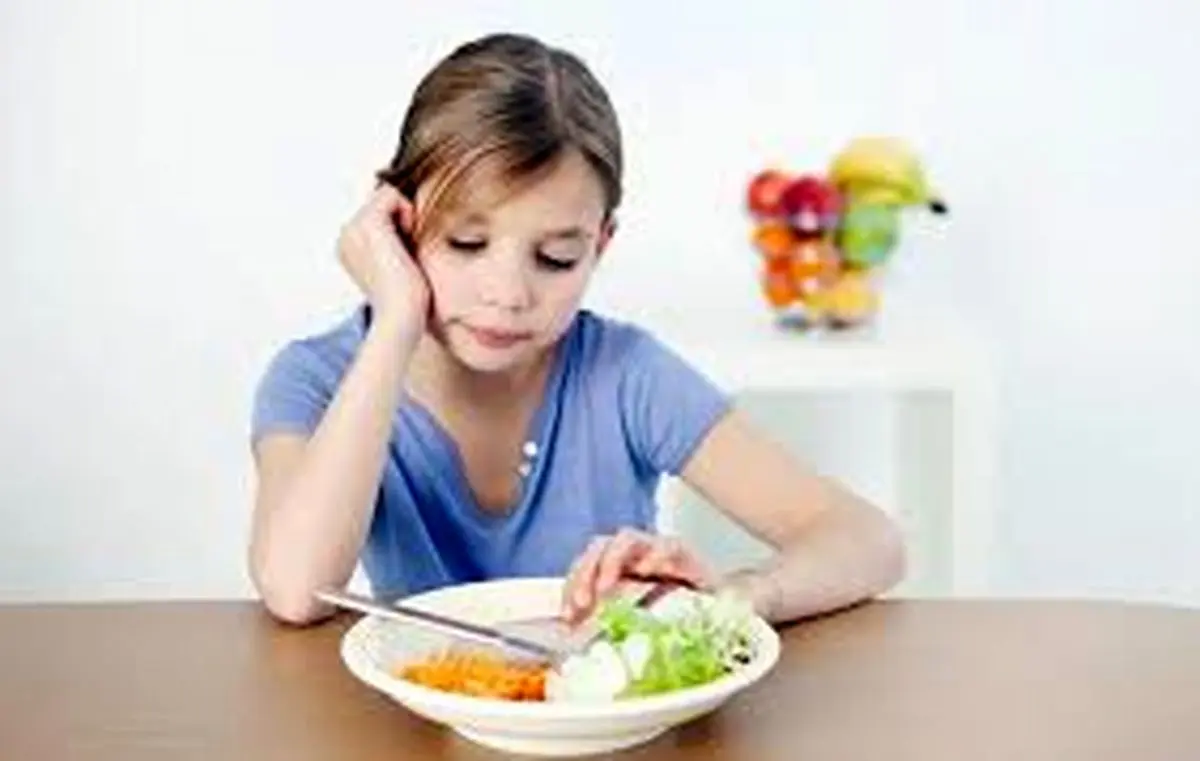 چه هنگام بیاشتهایی را باید به عنوان یک بیماری جدی بگیریم؟
