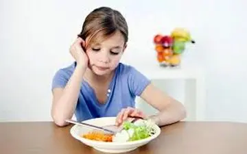 چه هنگام بی‌اشتهایی را باید به عنوان یک بیماری جدی بگیریم؟