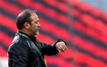 تاثیر میثاقیان؛ رکوردشکنی سیاه جامگان در نباختن! 