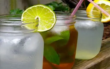 از این 5 نوشیدنی در ماه رمضان غافل نشوید