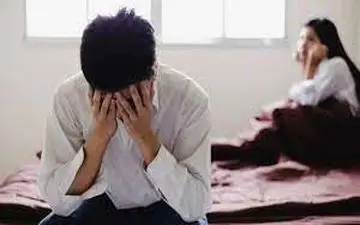 اعتیاد به خودارضایی چیست؟