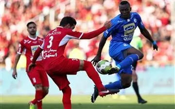  تکذیب اولتیماتوم به سرخابی ها و حذف از آسیا