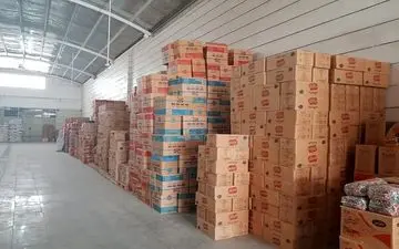 
احتکار کنندگان در مشهد هم دست به کار شدند!