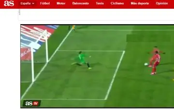 آ.اس: طارمی – رضاییان بهتر از مسی – سوارز