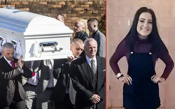 اقدام زشت مرد با دختر 15 ساله در اتاق پشتی سوپر مارکت +فیلم