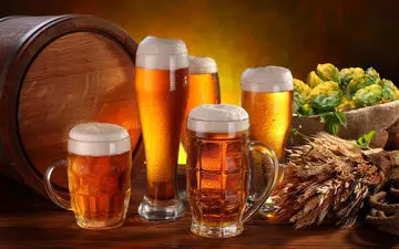 5 خاصیت برای یک نوشیدنی جهانی ارزان