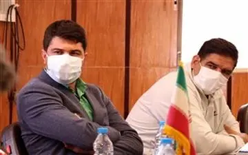 چرا همه اشتباهات داوری علیه مس کرمان است/برای بازی ها ما داور لیگ دویی می گذارند!