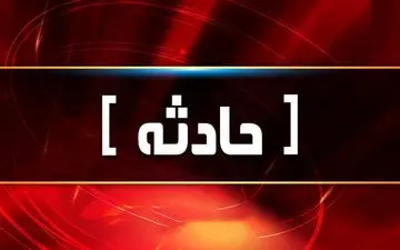 مرگ تلخ راننده نفت کش در محور قوچان