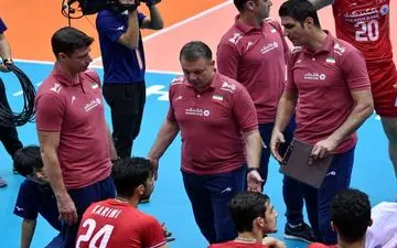 کولاکوویچ: انتظار بازی‌های سختی در روزهای آینده داریم