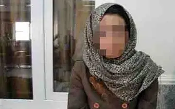 انهدام باند خاله در بازار تجریش