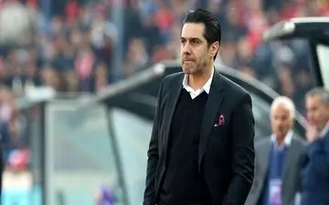 عذرخواهی سرپرست پرسپولیس از هواداران