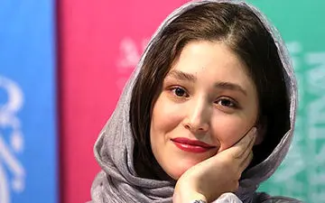 رنگ موهای فرشته حسینی جنجال کرد! + عکس مخفی لو رفته 