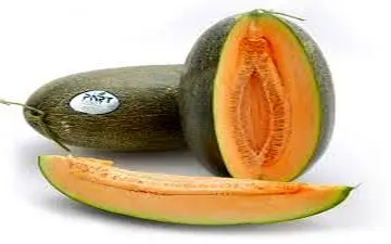 ارزش غذایی  این میوه خیلی زیاده | خربزه موزی یه مولتی ویتامینه کامله!