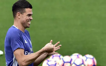 مدافع رئال مادرید راهی ترکیه خواهد شد؟ 