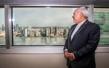 یادداشت ظریف درباره اسکار و فروشنده