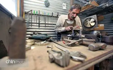 راه‌اندازی بازارچه دائمی صنایع‌دستی در مسیر عتبات‌عالیات