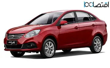 فروش قسطی خودرو از شنبه آغاز شد / این خودرو را با اقساط 30 ماهه بخرید 