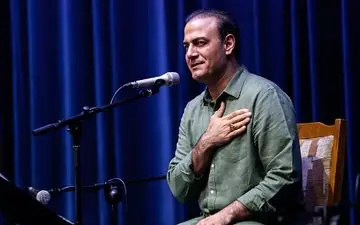 از تورکنسرت‌ جدید علیرضا قربانی چه خبر؟ 