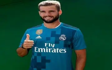  شوخی مدافع رئال مادرید با اشتباه عجیبش (عکس)