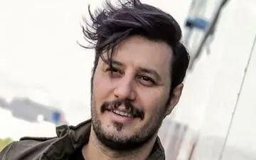 جواد عزتی دچار حادثه شد!