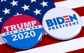 حمایت بیش از ۲۰۰ ژنرال بازنشسته آمریکایی از رقیب ترامپ
