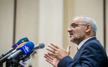 وزیر آموزش و پرورش: برای مدارس کانکسی با ۲۰ دانش‌آموز تا پایان سال چاره‌اندیشی می‌شود