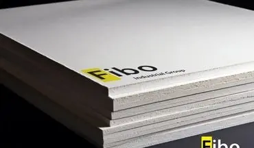 گواهینامه فنی ورق های فیبورد صادر شد