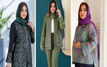 این مانتوها سن‌تان را بیشتر نشان می‌دهند؛ نکاتی برای داشتن استایلی جوان‌تر