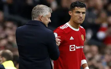 سولشر برکنار می‌شود؟