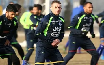 تکلیف بمب نیم فصل استقلال مشخص شد