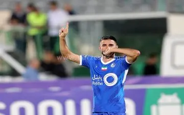 استوری تلخ ستاره استقلال علیه مدیران باشگاه
