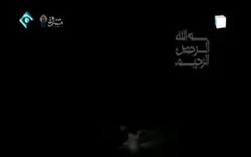 آغاز دومین مناظره انتخابات ریاست جمهوری + فیلم