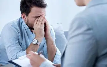 چطور بفهمیم افسردگی داریم؟