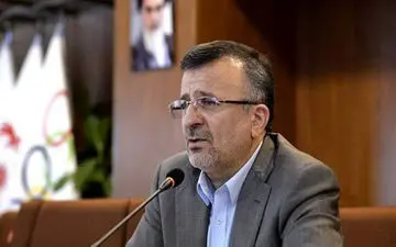 داورزنی: برای انتخاب سرمربی تیم ملی والیبال اختلاف نظر وجود دارد/ اولویت ما این است که کادر فنی ایرانی داشته باشیم 