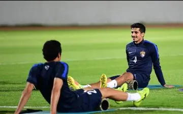  استارت العین با 14 غایب