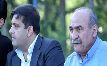 وطنی آماده نشد، مدیرعامل و مشاورعالی نساجی رفتند