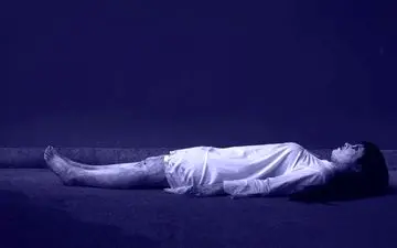 بازگشت غیرمنتظره از مرگ | دختر جوان نمی‌خواست بمیرد