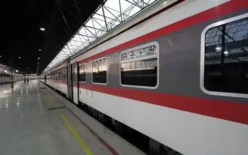  تاریخ آغاز پیش‌فروش بلیت قطار نوروز اعلام شد 