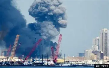 سقوط ۳۷ درصدی شاخص املاک دبی در پی تنش‌های منطقه‌ای