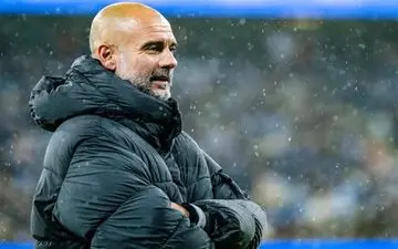 اشاره گواردیولا به ماندن در منچسترسیتی تا پایان قراردادش 