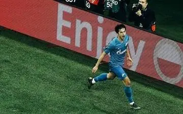  آزمون بهترین بازیکن هفته هجدهم لیگ روسیه