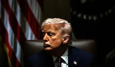  طرح جدید ترامپ برای ایجاد آشوب در ایران 