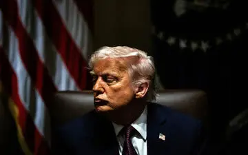  طرح جدید ترامپ برای ایجاد آشوب در ایران 