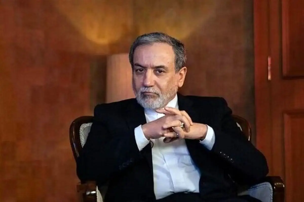 عراقچی: حق مشروع هر کشوری دفاع از خودش در مقابل تجاوز است/ حملات ایران ادامه خواهد داشت