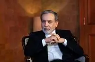  عراقچی: حق مشروع هر کشوری دفاع از خودش در مقابل تجاوز است/ حملات ایران ادامه خواهد داشت