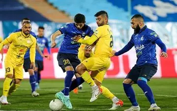 کلید قهرمانی استقلال تنها در دست کدام تیم است؟