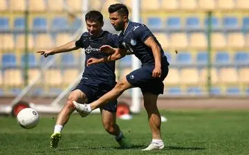 نامه عجیب مدیرعامل استقلال برای اسماعیلی به سازمان لیگ