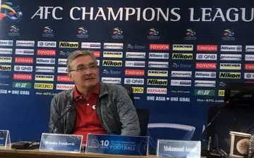 برانکو: داوری ناامید کننده بود/ همچنان می‌خواهیم قهرمان آسیا شویم