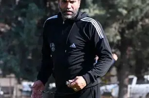 فیلم | واکنش تند علیرضا نیکبخت به حرف‌های جواد خیابانی! 
