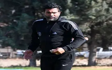 فیلم | واکنش تند علیرضا نیکبخت به حرف‌های جواد خیابانی! 
